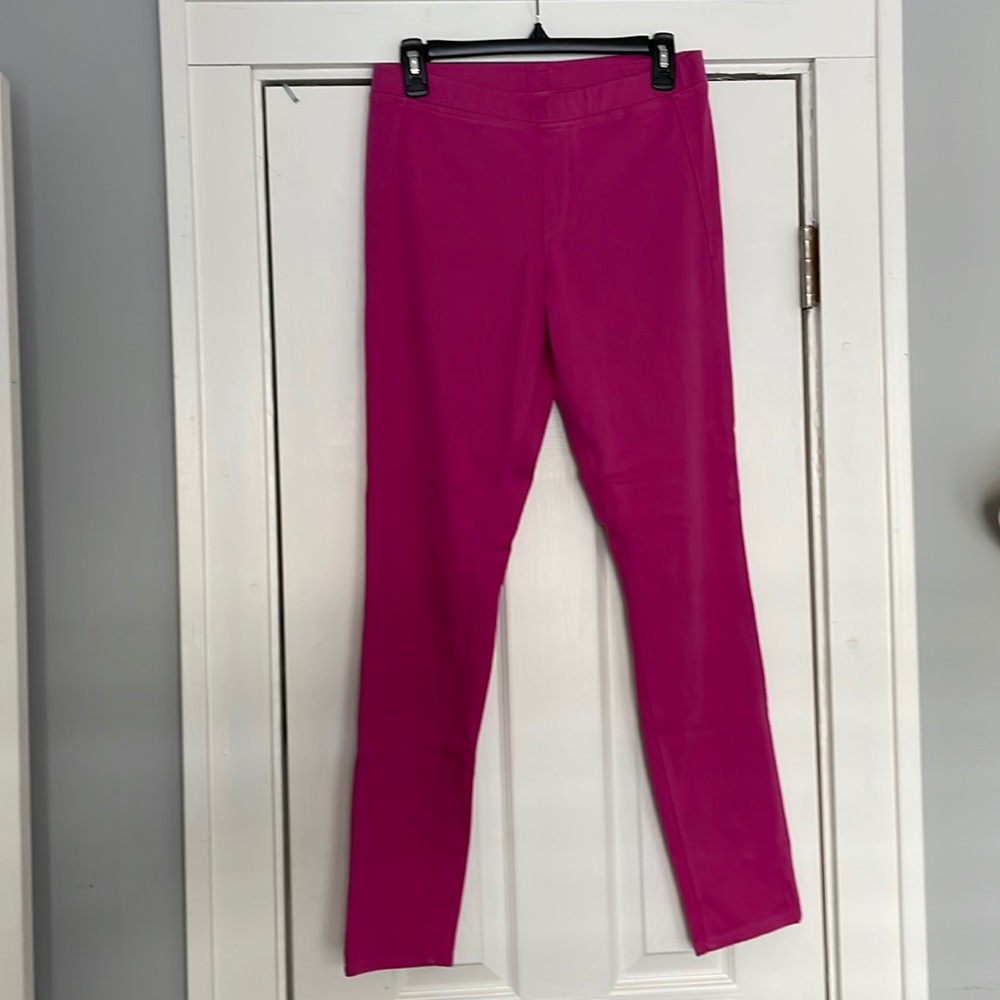 Pink UNIQLO Jeggings